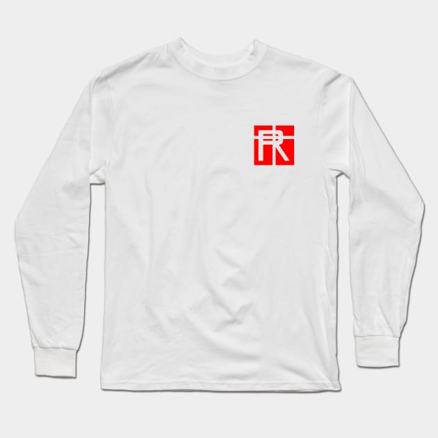 Kill la Kill - REVOCS Long Sleeve T-Shirt by Ryza